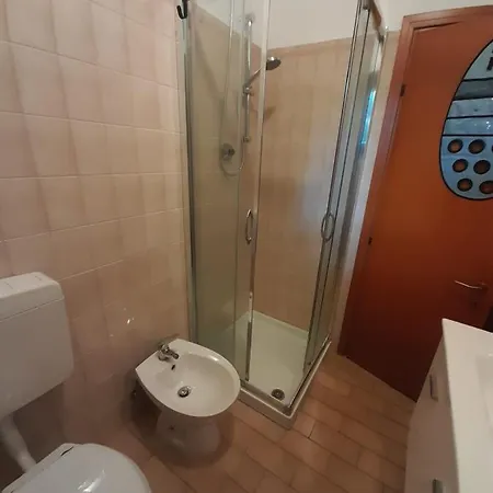 Appartement Se023 - Senigallia, Delizioso Bilocale Con Terrazzino Senigallia