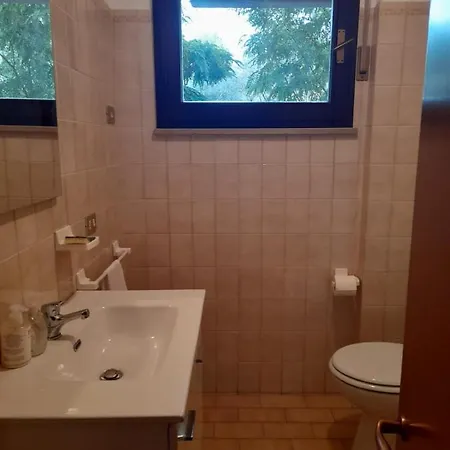 Se023 - Senigallia, Delizioso Bilocale Con Terrazzino Appartement Senigallia