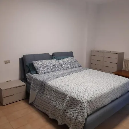 Se023 - Senigallia, Delizioso Bilocale Con Terrazzino Daire